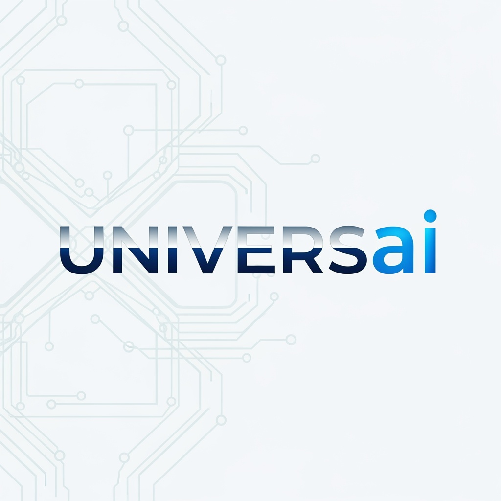 Univers AI logo
