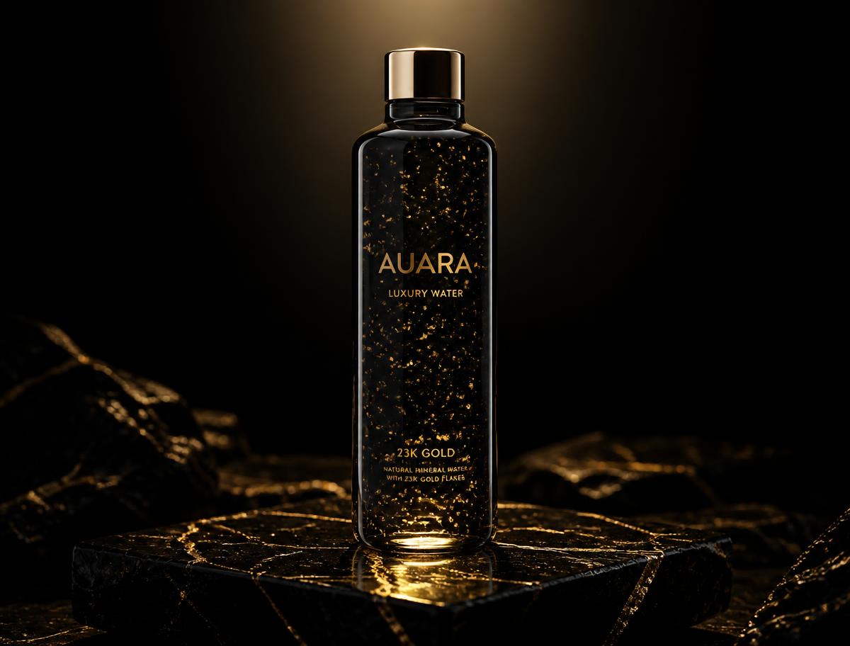 Liquid Gold